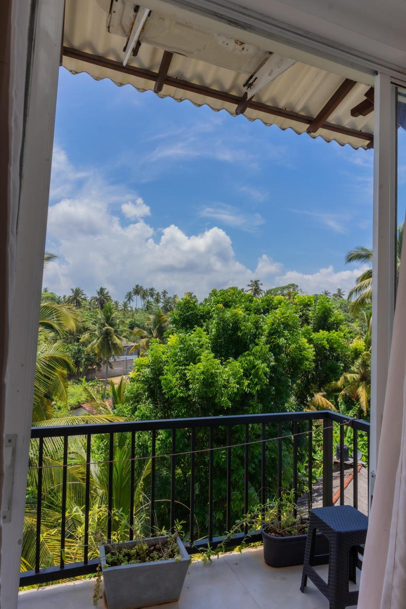 Sea Cloud Hotel Unawatuna Luaran gambar